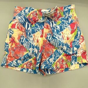 OndadeMar Toddler Boys Swim Shorts Trunks 2T